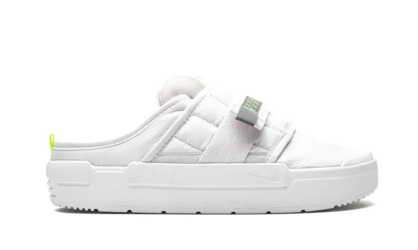 Nike Basketball OFFLINE 'Vast Grey'